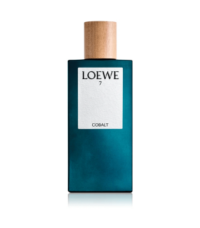LOEWE 7 COBALT  - eau de parfum 50 ml