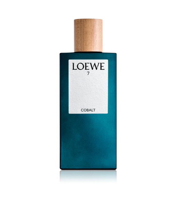 LOEWE 7 COBALT  - eau de parfum 50 ml