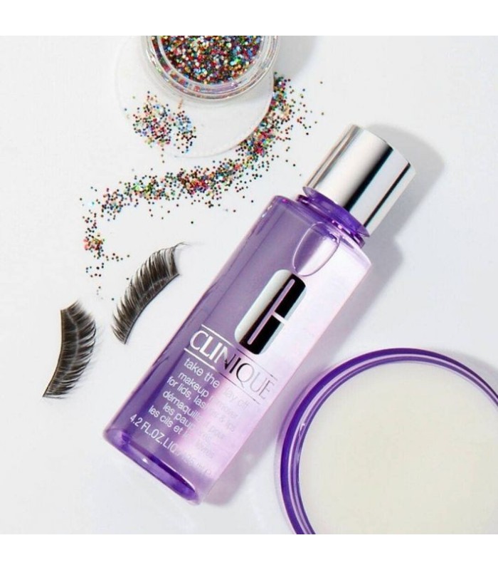 TAKE THE DAY OFF - Démaquillant Facile Yeux et Lèvres 125 ml