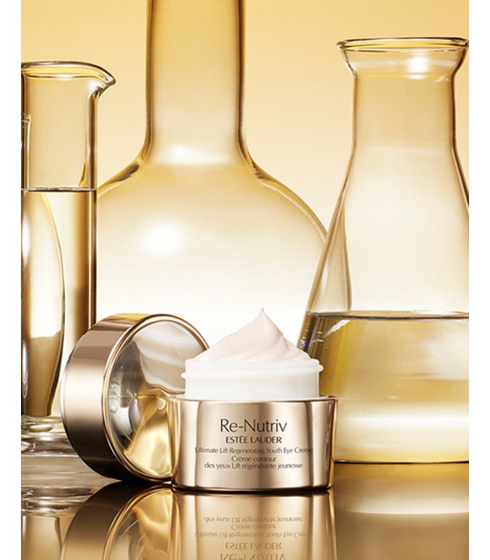 RE-NUTRIV ULTIMATE LIFT - eye creme 15 ml