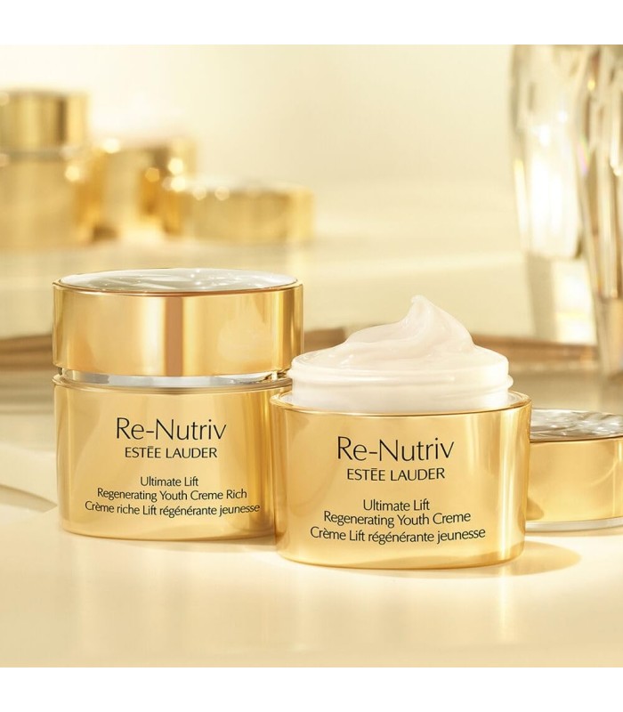 RE-NUTRIV ULTIMATE LIFT - rich cream 50 ml