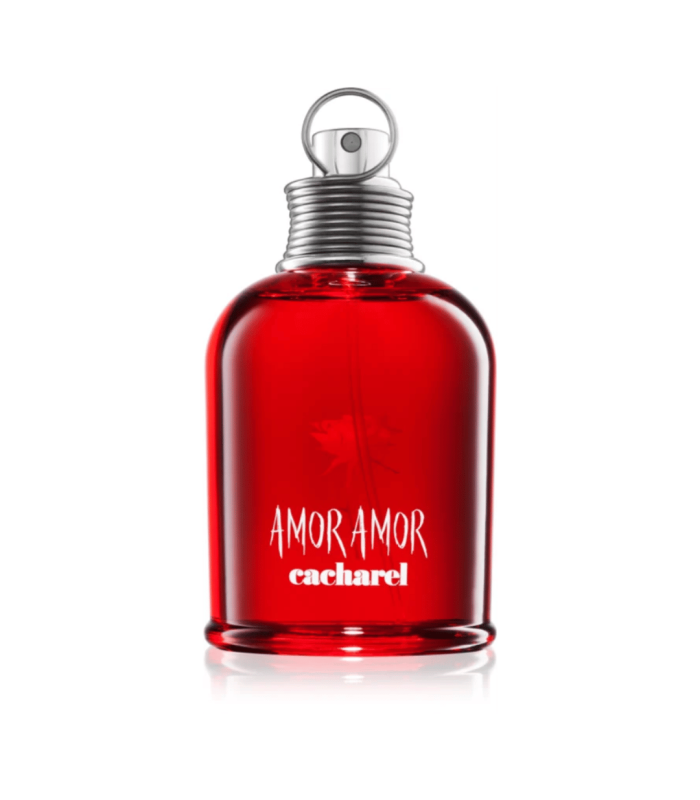 AMOR AMOR eau de toilette 100 ml