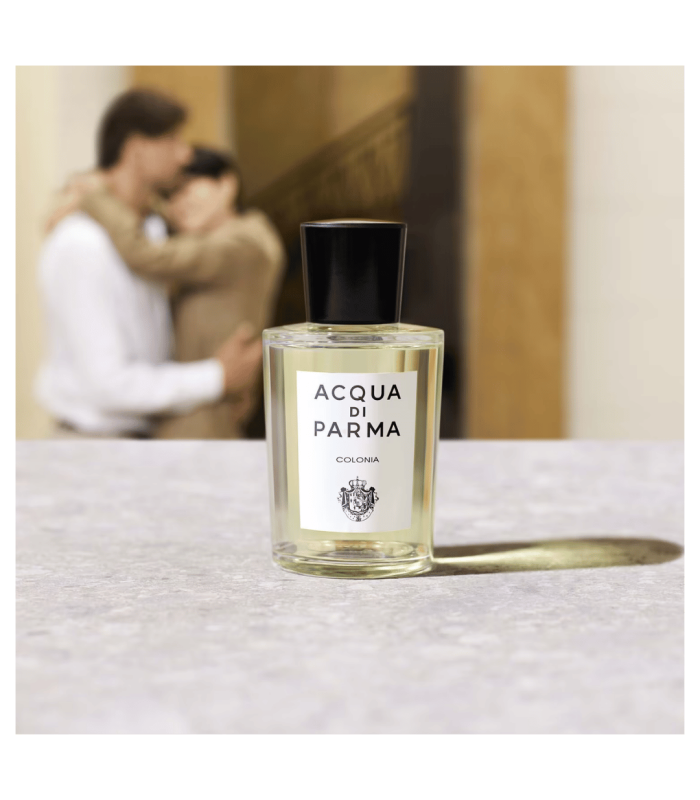 COLONIA  - eau de Cologne 100 ml