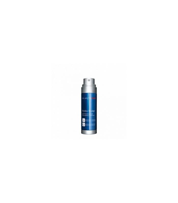 CLARINSMEN - Hydra-Sculpt Soin Restructurant 50 ml