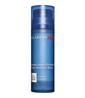 CLARINSMEN - Baume super Hydratant 50 ml