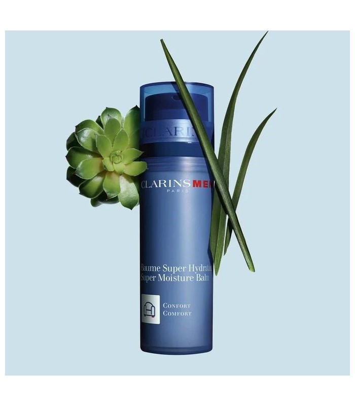 CLARINSMEN - Baume super Hydratant 50 ml