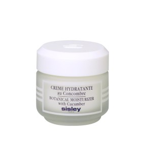 PHYTO JOUR & NUIT -  crème hydratante au concombre 50 ml