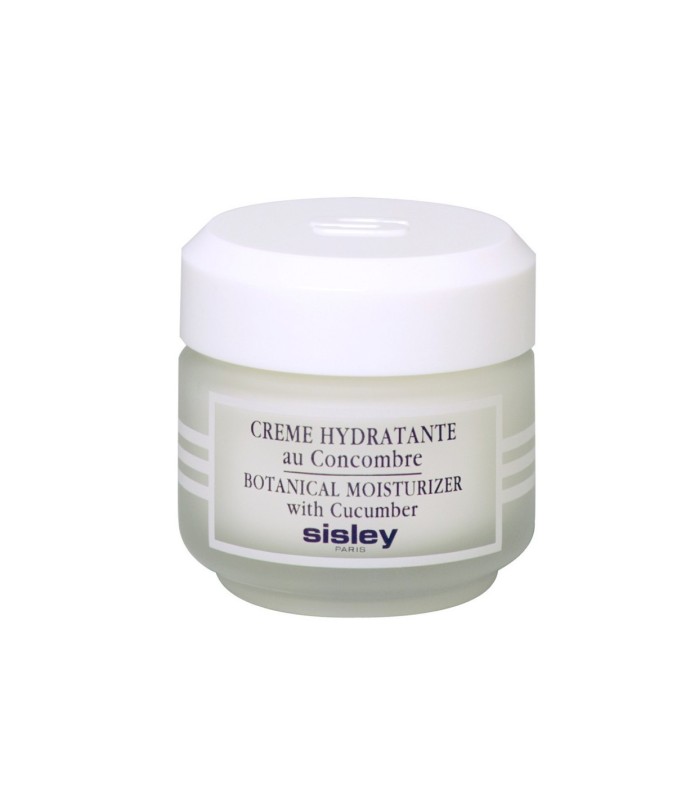 PHYTO JOUR & NUIT -  crème hydratante au concombre 50 ml