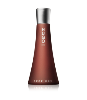 DEEP RED  - eau de parfum 50 ml