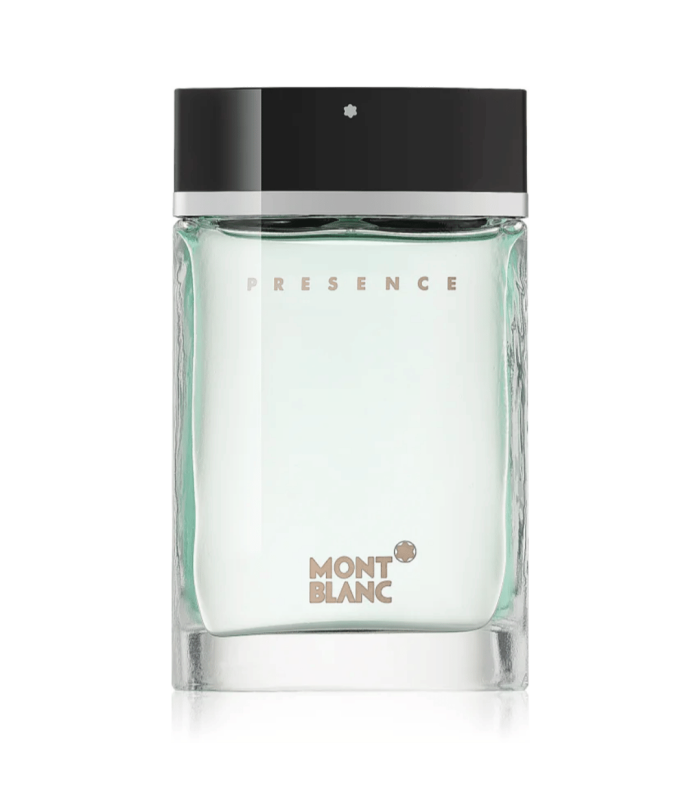PRESENCE  - eau de toilette 75 ml