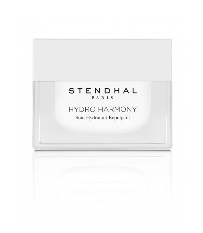 HYDRO HARMONY - soin  hydratant repulpant 50 ml