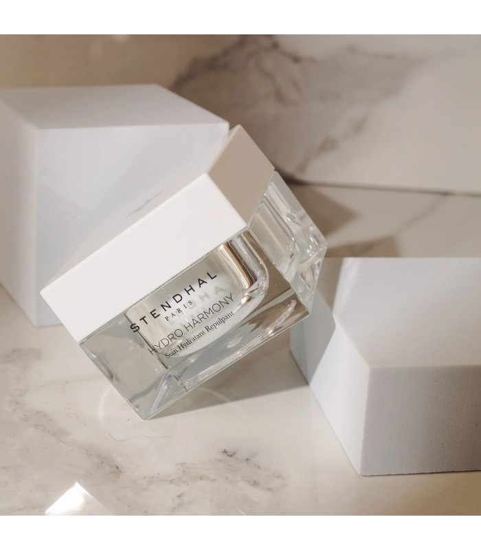 HYDRO HARMONY - soin  hydratant repulpant 50 ml