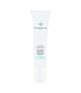 HYDRO HARMONY - soin regard hydratant 15 ml