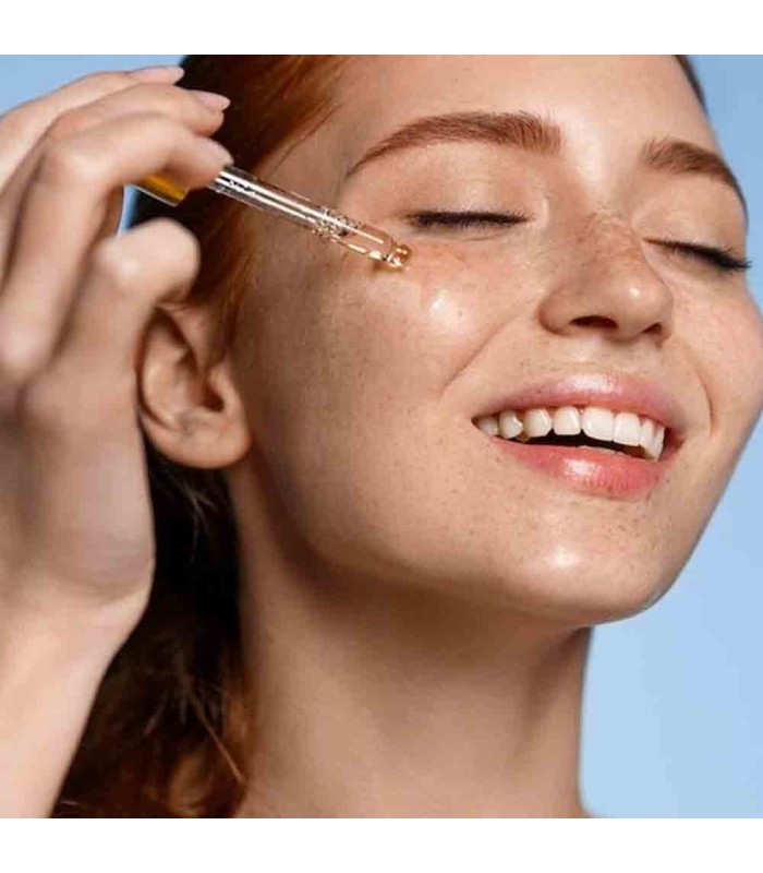 ELIXIR DE LYS - le concentré 30 ml