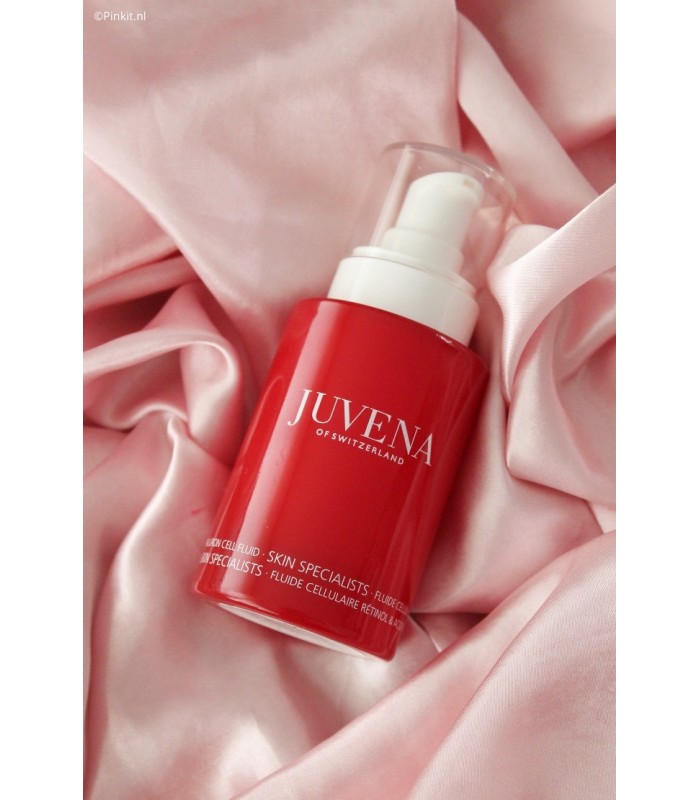 SPECIALISTS - Retinol & Hyaluron cell fluid 50 ml