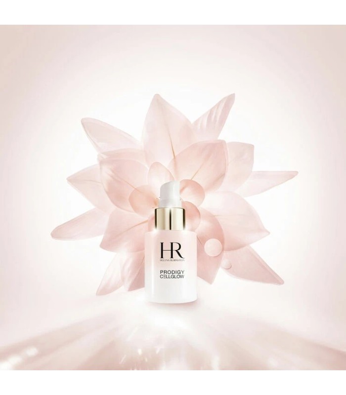 PRODIGY CELL GLOW - rosy UV base 30 ml