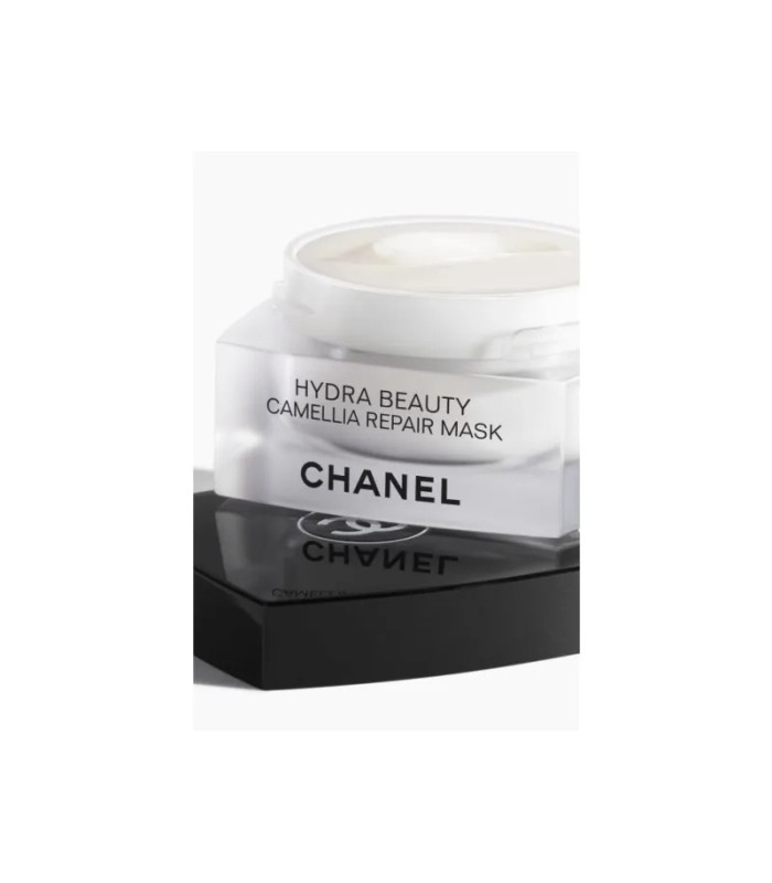 HYDRA BEAUTY  - Masque Réparateur au Camélia 50 g