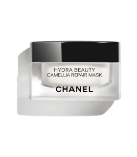 HYDRA BEAUTY  - Masque Réparateur au Camélia 50 g