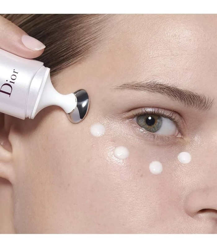 CAPTURE TOTALE C.E.L.L. ENERGY - super potent eye serum 20 ml