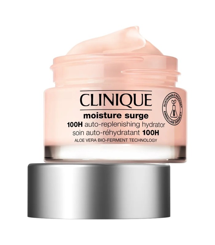 MOISTURE SURGE - Soin Auto-Réhydratant 100H 50 ml