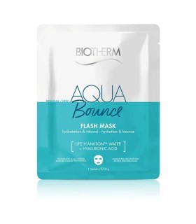 AQUA BOUNCE - Masque flash 35 gr