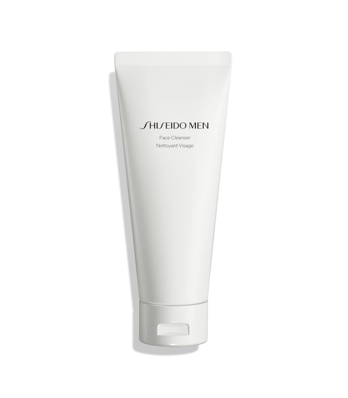 SHISEIDO MEN  - Nettoyant visage 125 ml