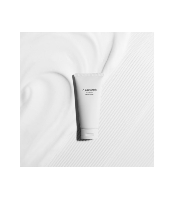 SHISEIDO MEN  - Nettoyant visage 125 ml