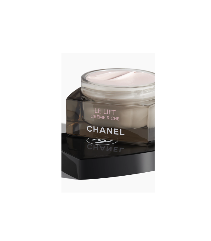 LE LIFT  - crème riche 50 ml