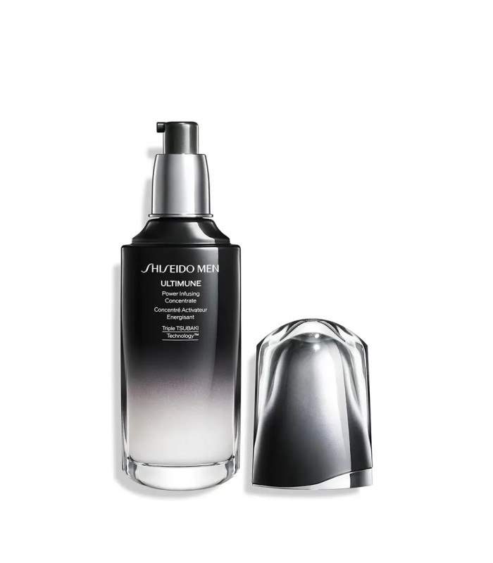 SHISEIDO MEN ULTIMUNE Concentré Hydratant & Energisant 30 ml