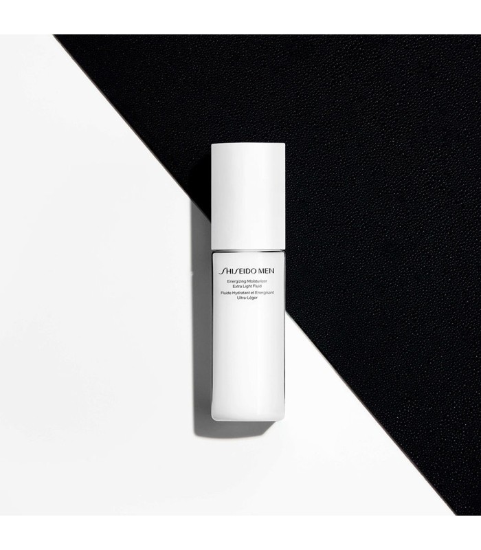 SHISEIDO MEN  - Fluide Hydratant & Energisant 100 ml