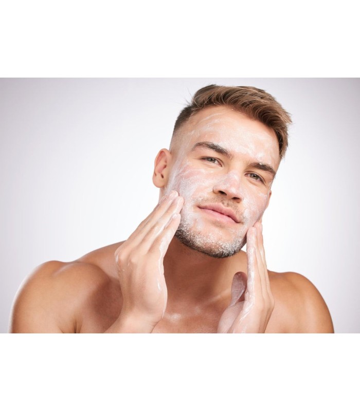 2 IN 1 skin moisturizer & beard conditioner - 100 ml