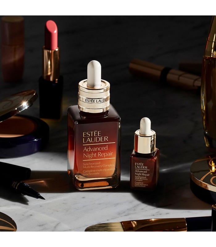 ADVANCED NIGHT REPAIR - complexe multi-récupérateur 30 ml