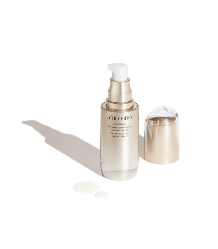 BENEFIANCE WRINKLE  - SMOOTHING serum 30 ml