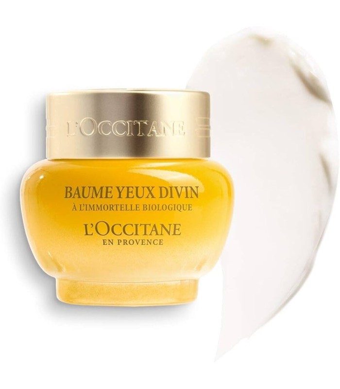 IMMORTELLE - regard divin 15 ml