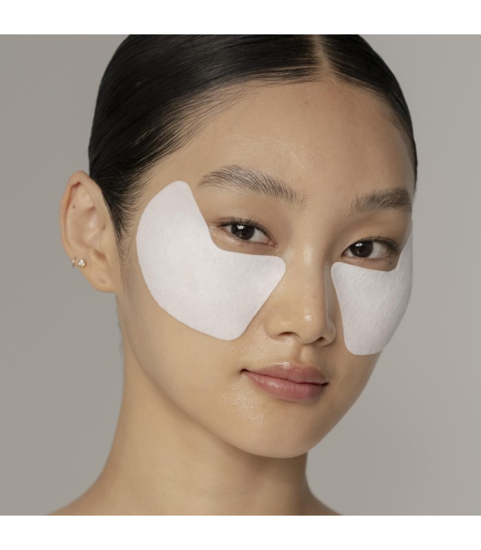VITAL PERFECTION - Masque Express Contour des Yeux 12 u