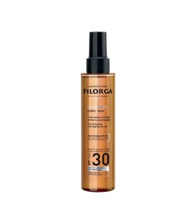 UV-BRONZE  - Corps SPF30 150 ml