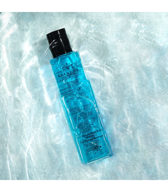 ÉCLAT ESSENTIEL - le démaquillant yeux biphase 200 ml