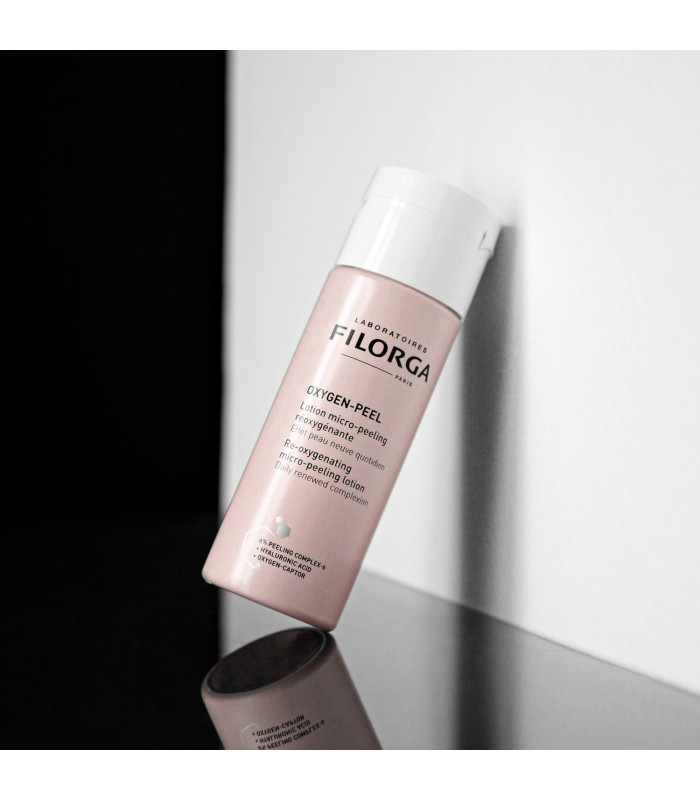 OXYGEN-PEEL micro-peeling  - lotion 150 ml