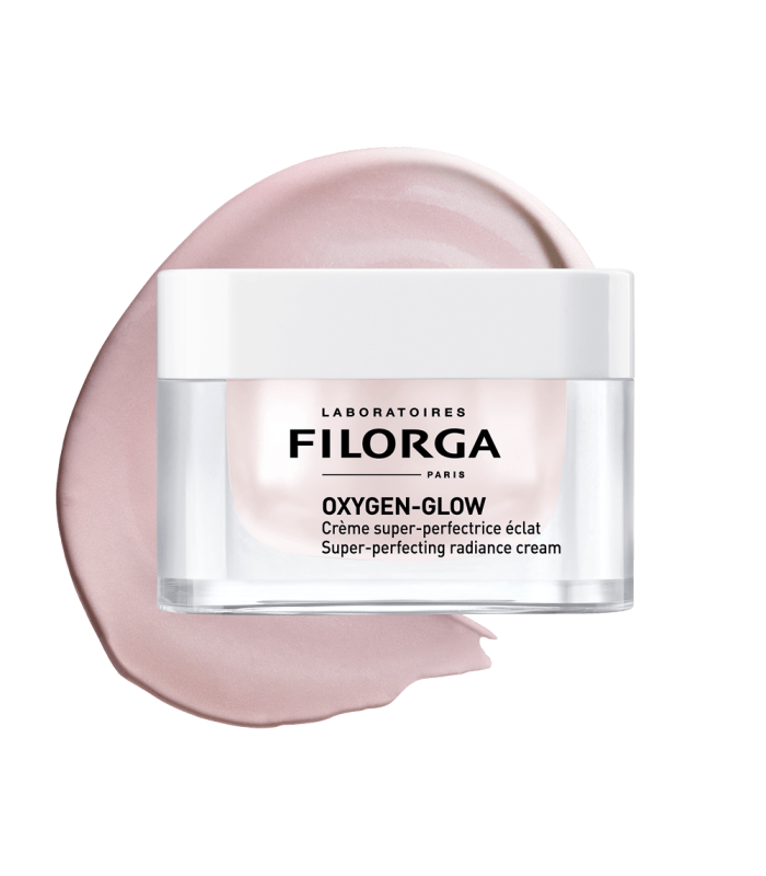 OXYGEN-GLOW - Super Perfectrice Eclat 50 ml