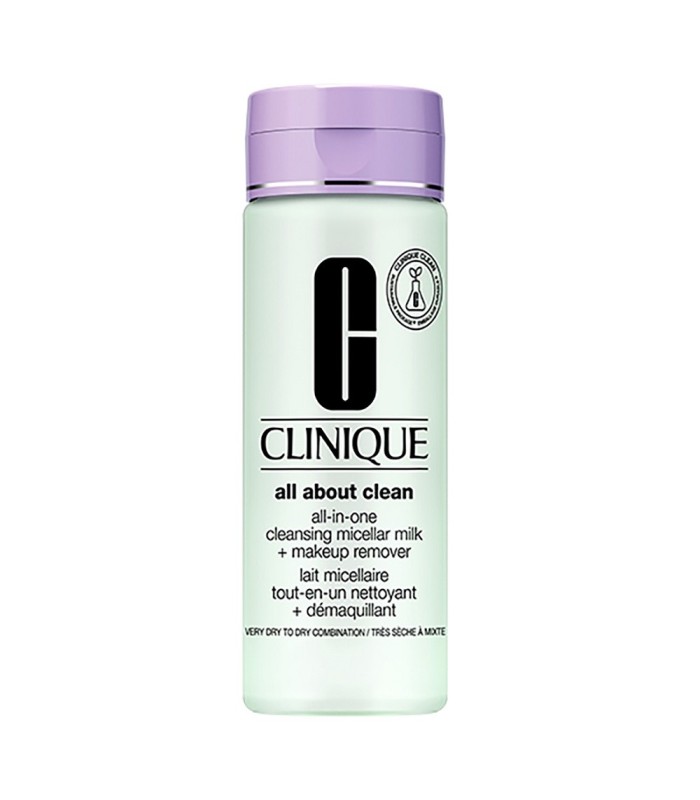 ALL ABOUT Lait Micellaire  - Nettoyant 200 ml