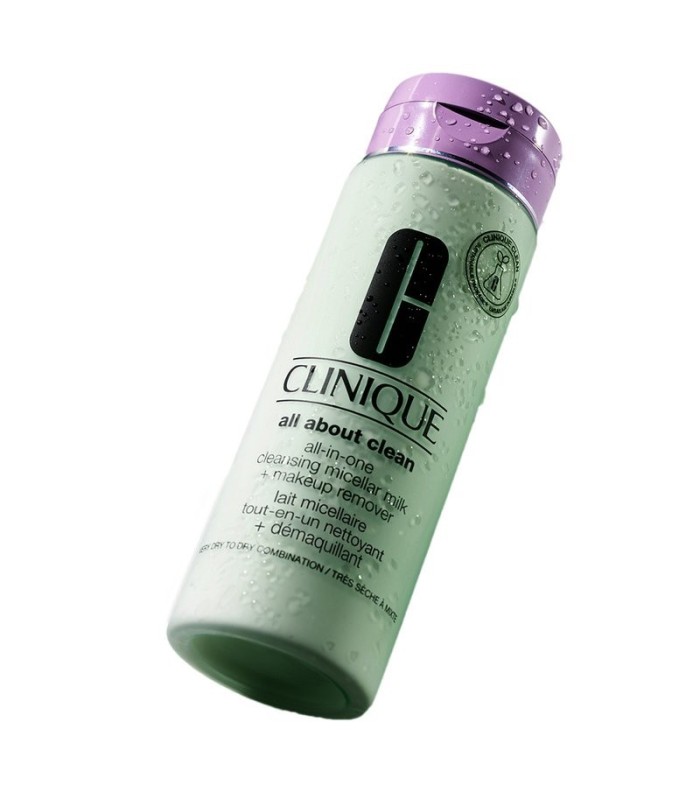 ALL ABOUT Lait Micellaire  - Nettoyant 200 ml