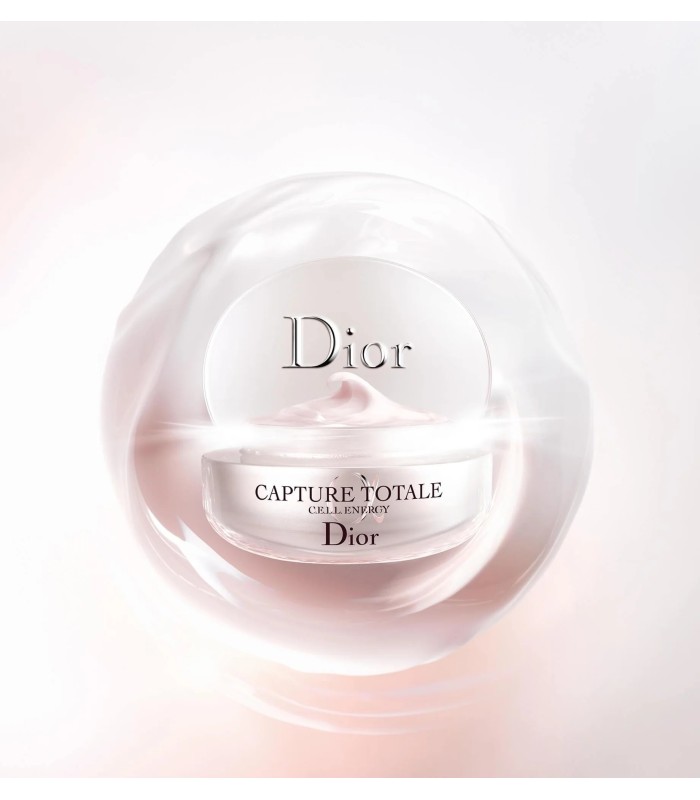 CAPTURE TOTALE -  c.e.l.l energy yeux 15 ml