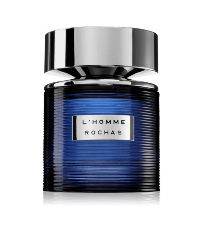 L'HOMME ROCHAS  - eau de toilette 60 ml