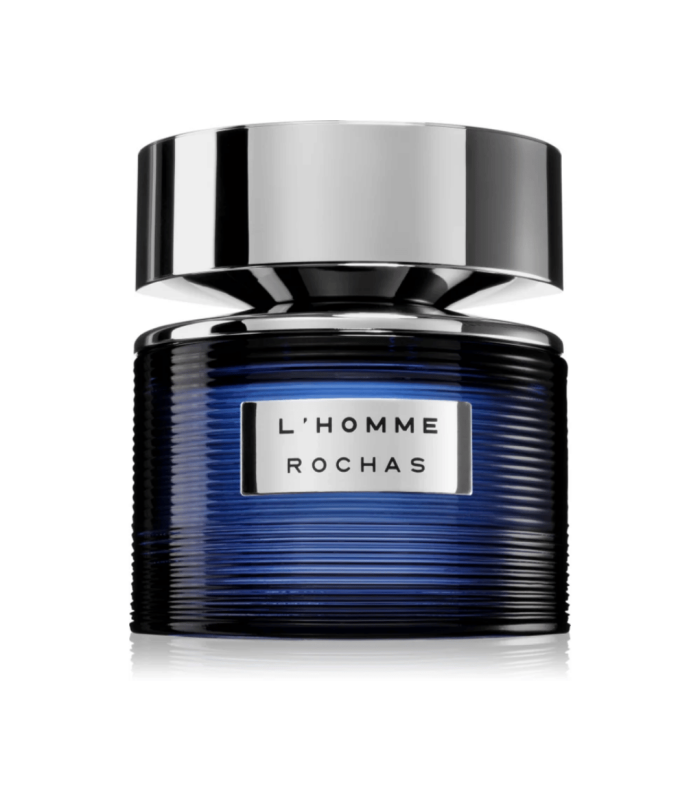 L'HOMME ROCHAS  - eau de toilette 40 ml