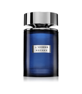 L'HOMME ROCHAS  - eau de toilette 100 ml