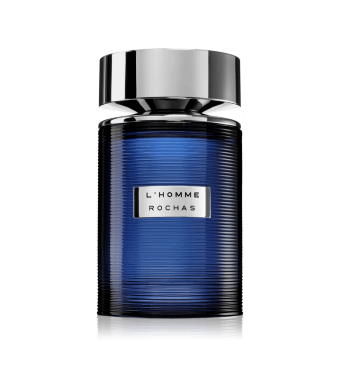 L'HOMME ROCHAS eau de toilette 100 ml