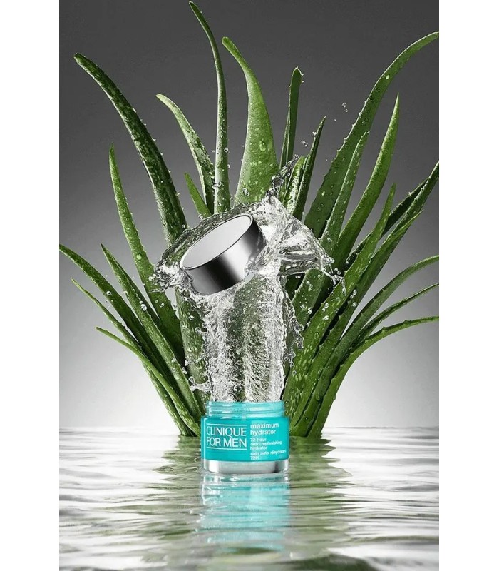 CLINIQUE FOR MEN - maximum hydrator 72h 50 ml