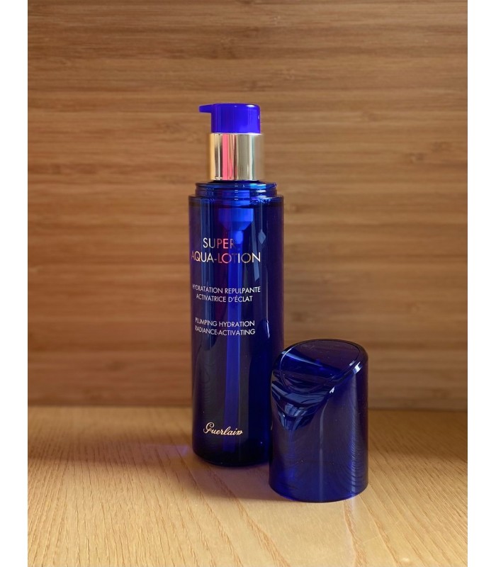 SUPER AQUA  - Lotion 150 ml
