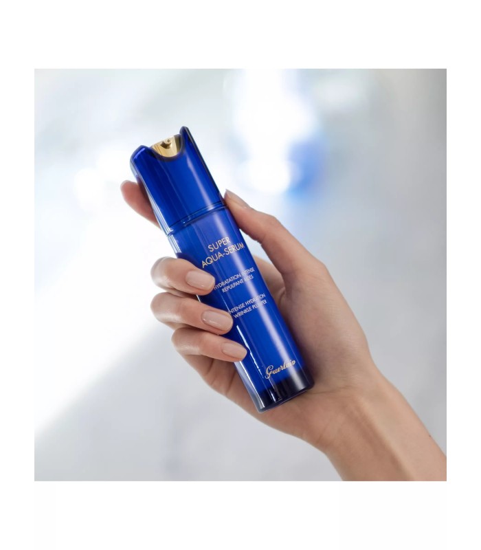 SUPER AQUA - Sérum hydratant intense 50 ml