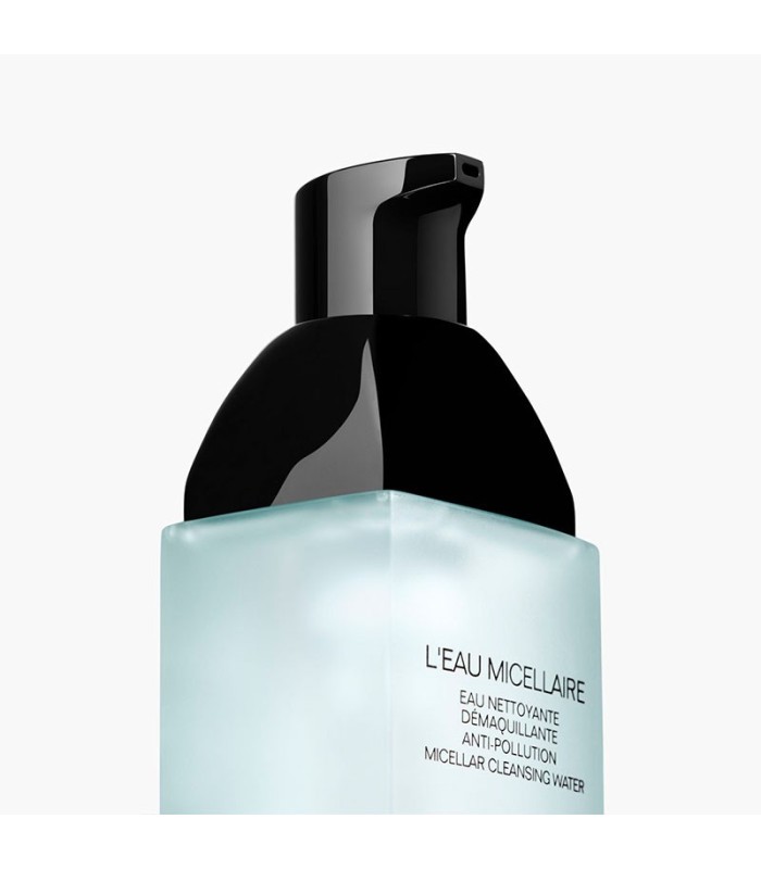L'EAU MICELLAIRE -  150 ml